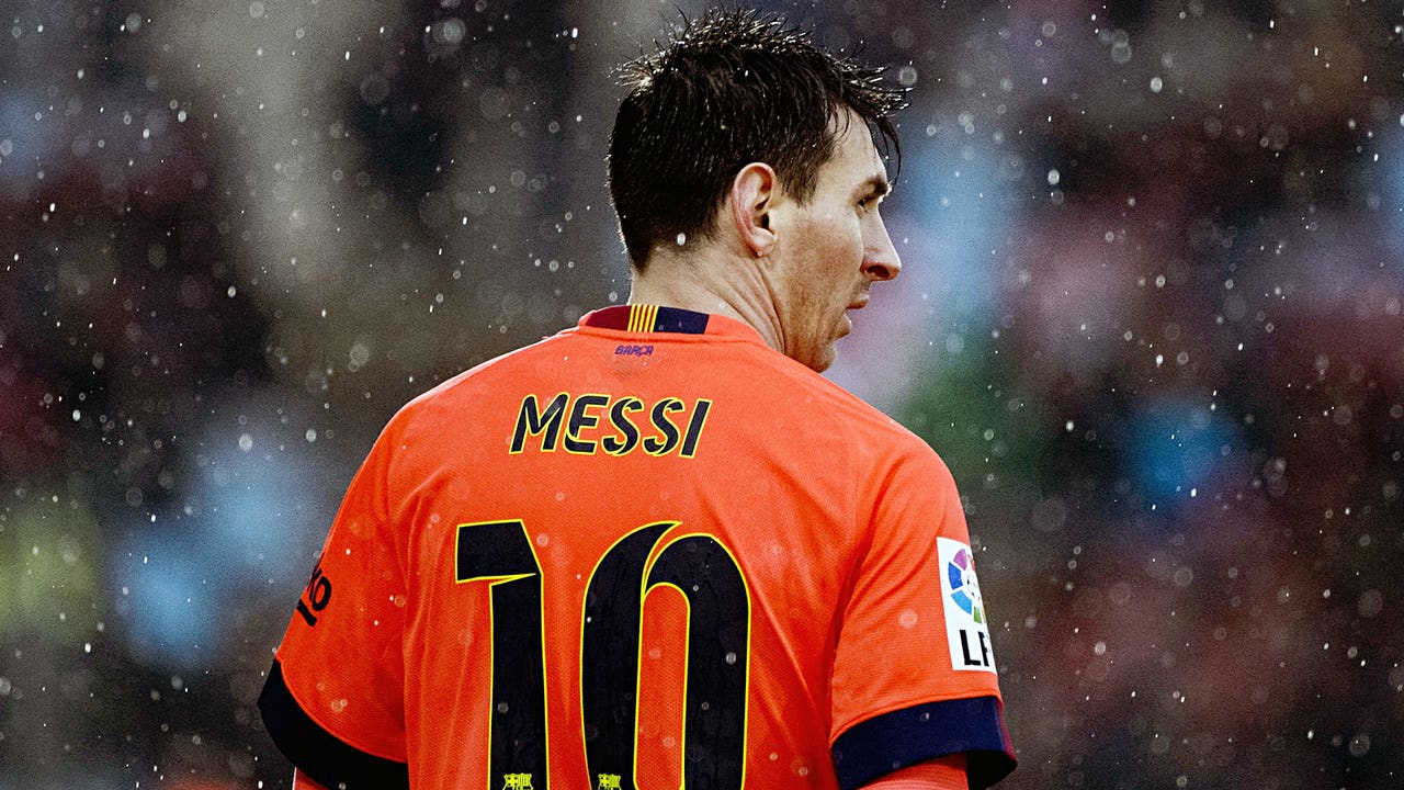 Barcelona's La Liga title bid takes hit after lifeless draw at Getafe